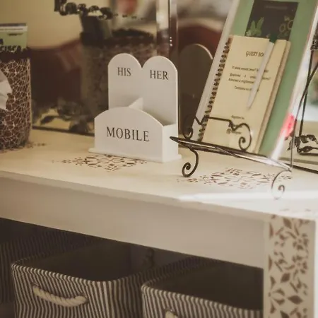 Apartamento Un Letto Nel Cortile Bereguardo
