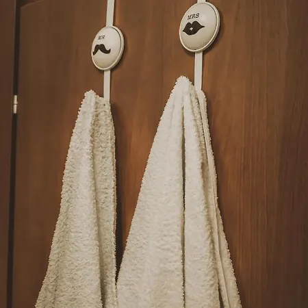Un Letto Nel Cortile Apartamento