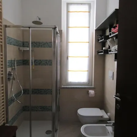 Un Letto Nel Cortile Bereguardo